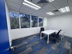 Moreton Logistics Centre (D5), Office #628916511